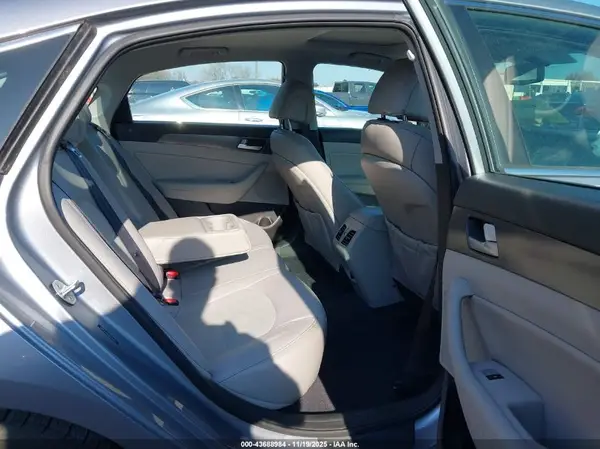 5NPE34AF6GH346655 2016 HYUNDAI SONATA - Image 8