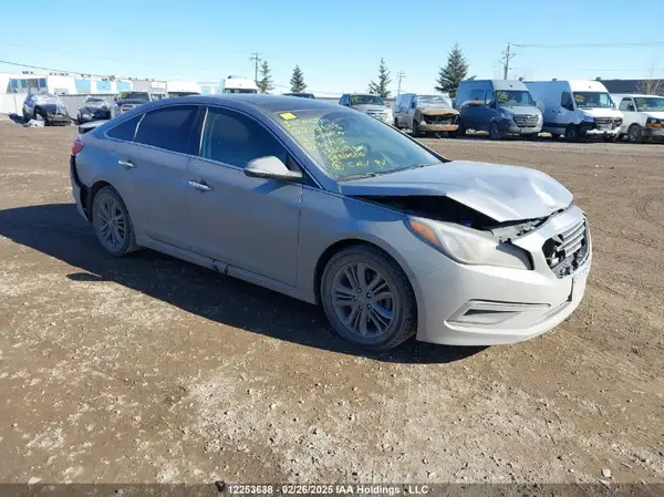 5NPE34AF6GH347112 2016 HYUNDAI SONATA - Image 1