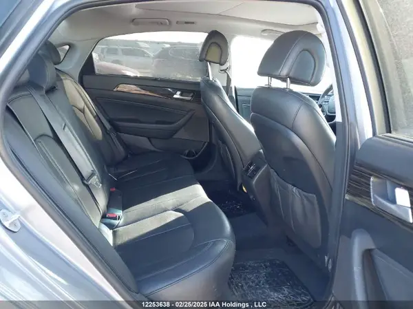 5NPE34AF6GH347112 2016 HYUNDAI SONATA - Image 8