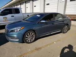 5NPE34AF6GH349300 2016 HYUNDAI SONATA