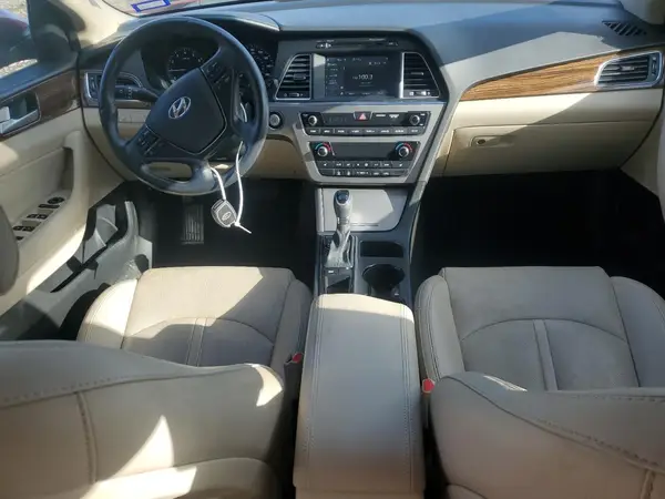 5NPE34AF6GH349667 2016 HYUNDAI SONATA - Image 8