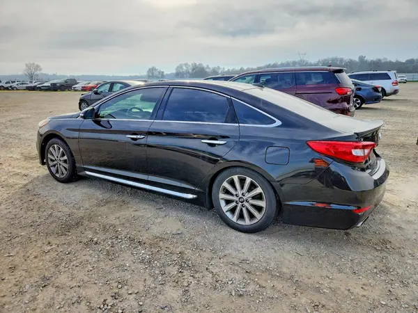 5NPE34AF6GH350723 2016 HYUNDAI SONATA - Image 2
