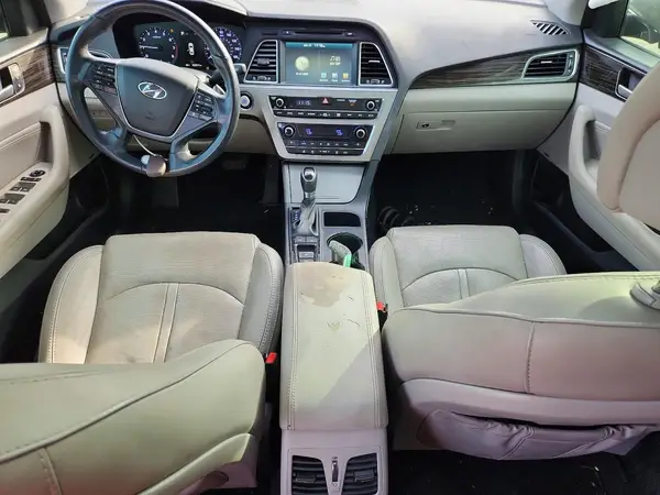 5NPE34AF6GH350723 2016 HYUNDAI SONATA - Image 8