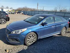 5NPE34AF6GH351032 2016 HYUNDAI SONATA
