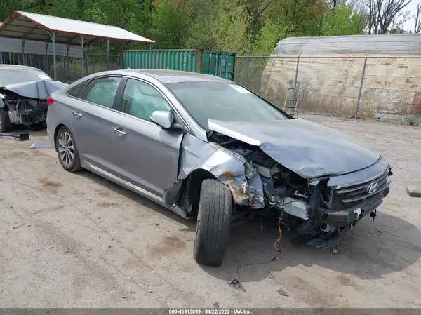 5NPE34AF6GH351094 2016 HYUNDAI SONATA - Image 1