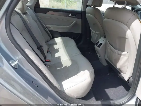 5NPE34AF6GH351094 2016 HYUNDAI SONATA - Image 8