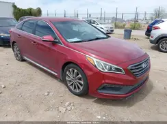 5NPE34AF6GH352634 2016 HYUNDAI SONATA