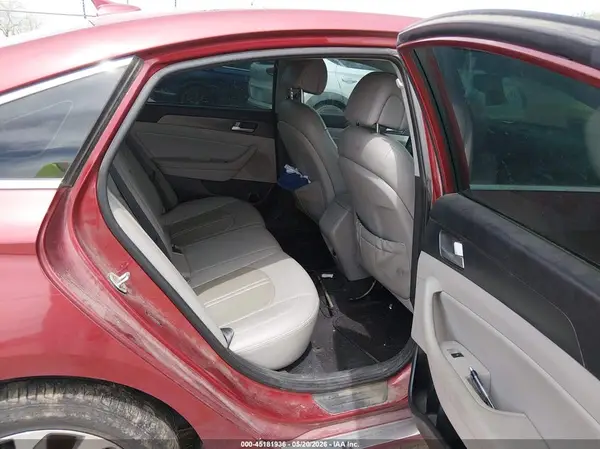 5NPE34AF6GH352634 2016 HYUNDAI SONATA - Image 8