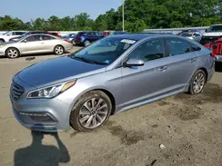 5NPE34AF6GH353119 2016 HYUNDAI SONATA