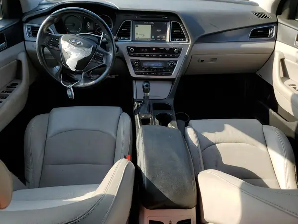 5NPE34AF6GH353119 2016 HYUNDAI SONATA - Image 8