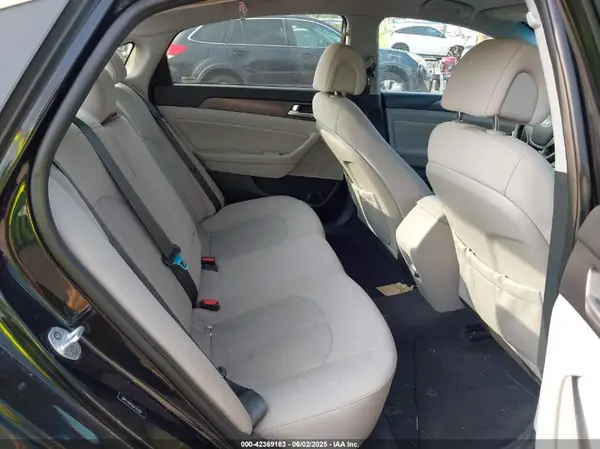 5NPE34AF6GH353931 2016 HYUNDAI SONATA - Image 8