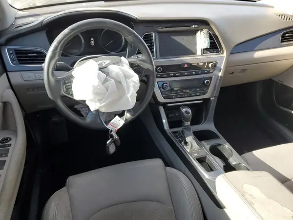 5NPE34AF6GH354416 2016 HYUNDAI SONATA - Image 8