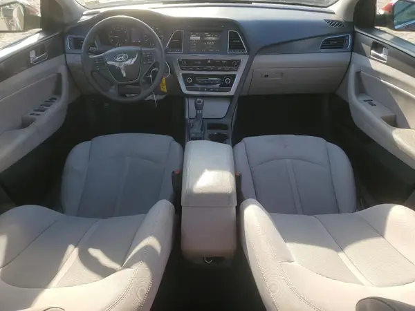 5NPE34AF6GH354691 2016 HYUNDAI SONATA - Image 8