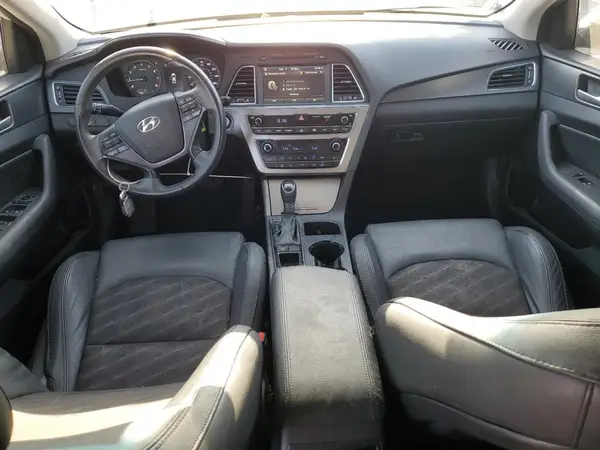5NPE34AF6GH355341 2016 HYUNDAI SONATA - Image 8