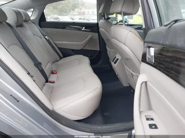 5NPE34AF6GH355940 2016 HYUNDAI SONATA - Image 8