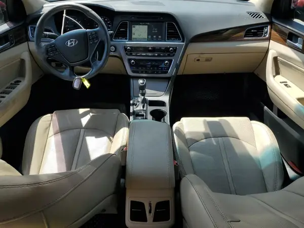 5NPE34AF6GH356540 2016 HYUNDAI SONATA - Image 8