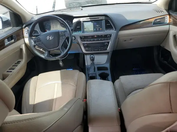 5NPE34AF6GH356618 2016 HYUNDAI SONATA - Image 8