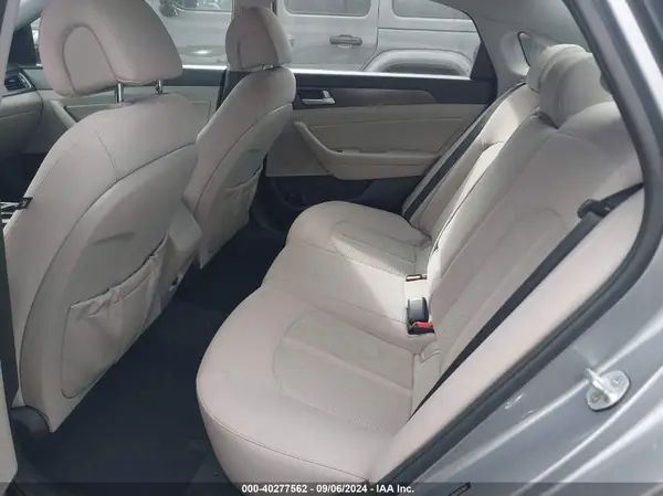 5NPE34AF6GH357977 2016 HYUNDAI SONATA - Image 8