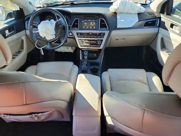 5NPE34AF6GH361320 2016 HYUNDAI SONATA - Image 8