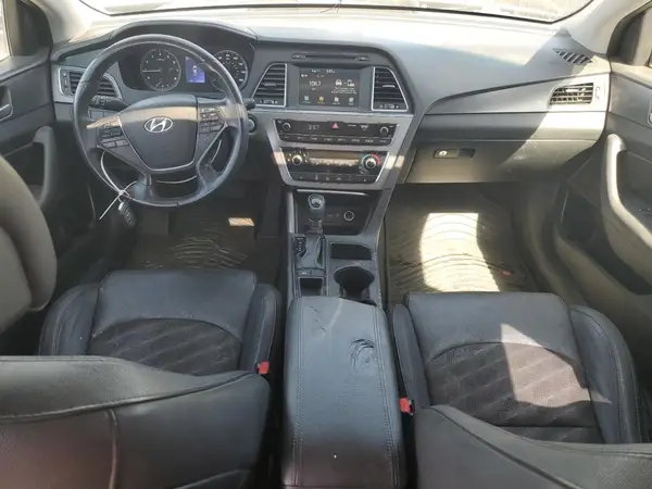 5NPE34AF6GH361592 2016 HYUNDAI SONATA - Image 8