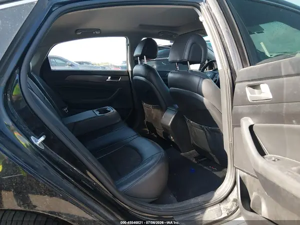 5NPE34AF6GH362208 2016 HYUNDAI SONATA - Image 8