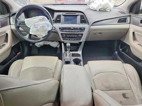 5NPE34AF6GH362709 2016 HYUNDAI SONATA - Image 8