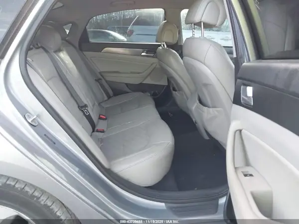 5NPE34AF6GH364041 2016 HYUNDAI SONATA - Image 8