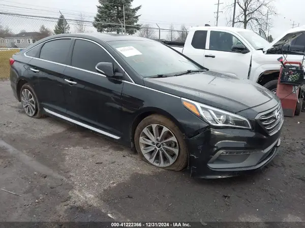 5NPE34AF6GH366579 2016 HYUNDAI SONATA - Image 1