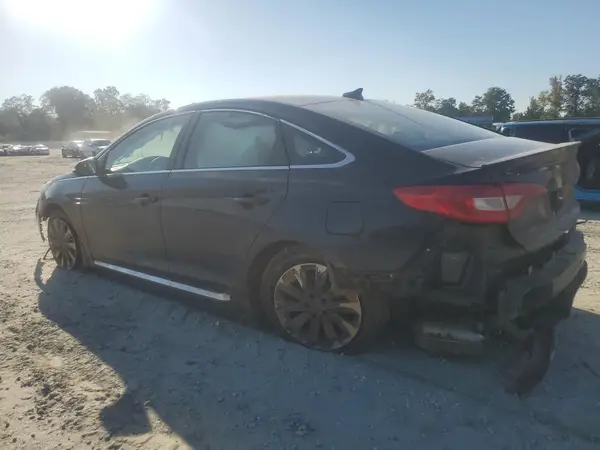 5NPE34AF6GH367019 2016 HYUNDAI SONATA - Image 2