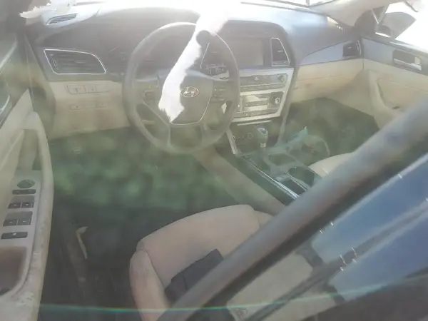 5NPE34AF6GH367019 2016 HYUNDAI SONATA - Image 8