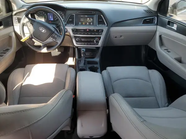 5NPE34AF6GH367067 2016 HYUNDAI SONATA - Image 8