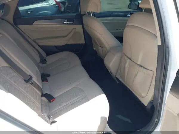 5NPE34AF6GH368042 2016 HYUNDAI SONATA - Image 8