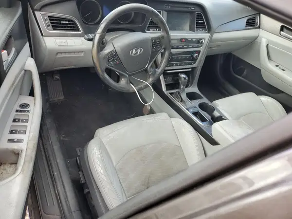 5NPE34AF6GH369787 2016 HYUNDAI SONATA - Image 8