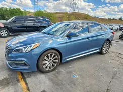 5NPE34AF6GH370907 2016 HYUNDAI SONATA