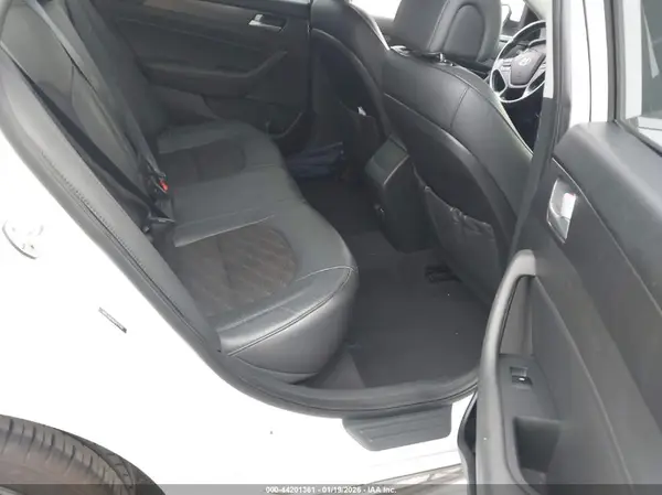 5NPE34AF6GH371393 2016 HYUNDAI SONATA - Image 8