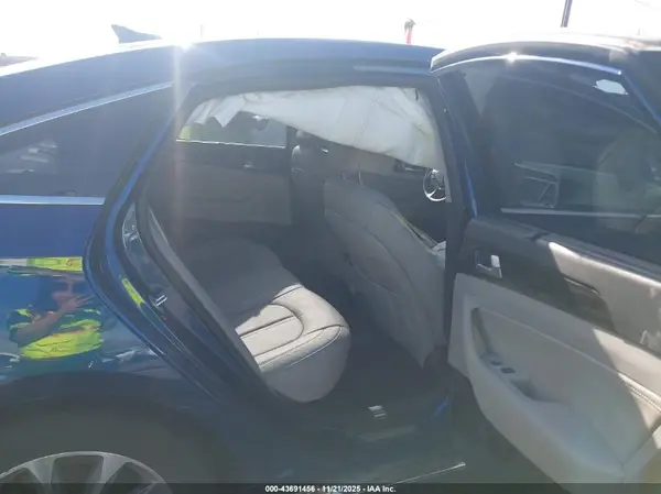 5NPE34AF6GH374777 2016 HYUNDAI SONATA - Image 8