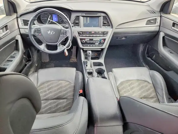 5NPE34AF6GH375315 2016 HYUNDAI SONATA - Image 8