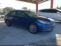 5NPE34AF6GH375590 2016 HYUNDAI SONATA