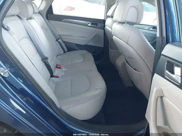 5NPE34AF6GH375590 2016 HYUNDAI SONATA - Image 8