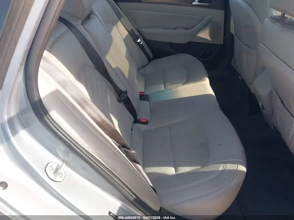 5NPE34AF6GH377033 2016 HYUNDAI SONATA - Image 8
