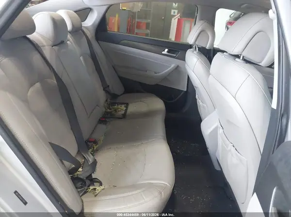 5NPE34AF6GH377971 2016 HYUNDAI SONATA - Image 8