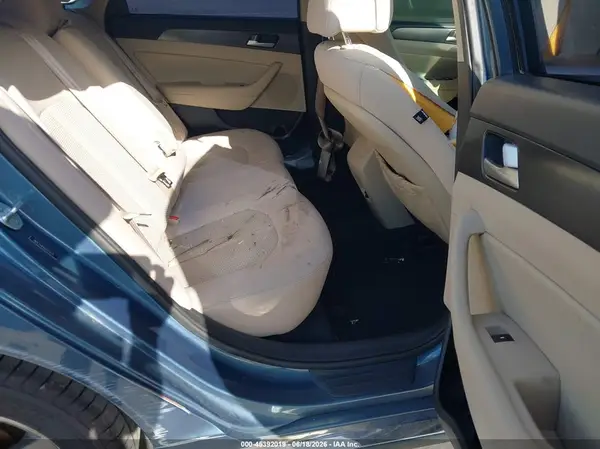 5NPE34AF6GH379171 2016 HYUNDAI SONATA - Image 8