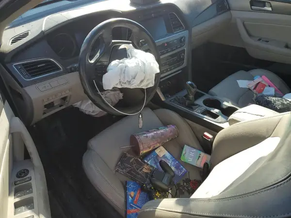 5NPE34AF6GH381681 2016 HYUNDAI SONATA - Image 8