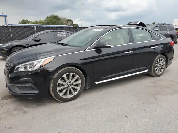 5NPE34AF6GH382104 2016 HYUNDAI SONATA - Image 1