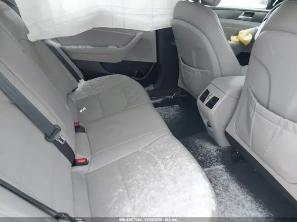 5NPE34AF6GH382412 2016 HYUNDAI SONATA - Image 8