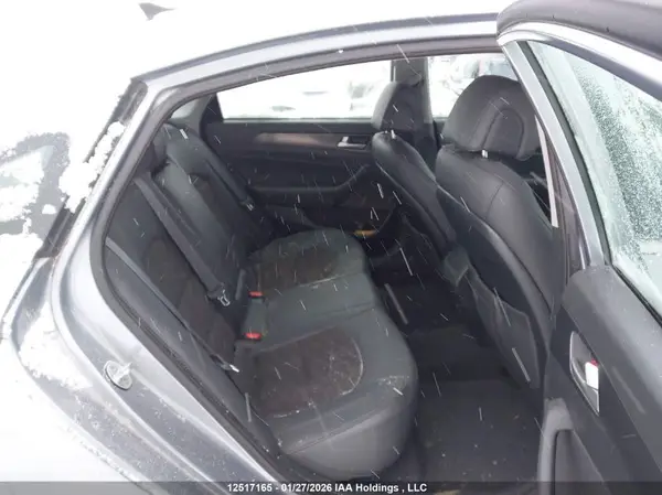 5NPE34AF6GH382510 2016 HYUNDAI SONATA - Image 8