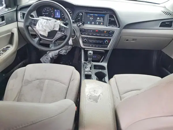 5NPE34AF6GH389246 2016 HYUNDAI SONATA - Image 8