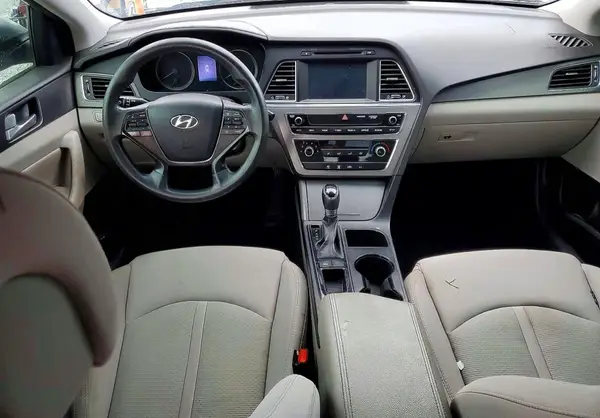 5NPE34AF6GH389263 2016 HYUNDAI SONATA - Image 8