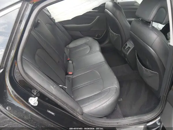 5NPE34AF6GH390025 2016 HYUNDAI SONATA - Image 8