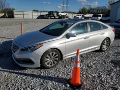 5NPE34AF6GH391417 2016 HYUNDAI SONATA